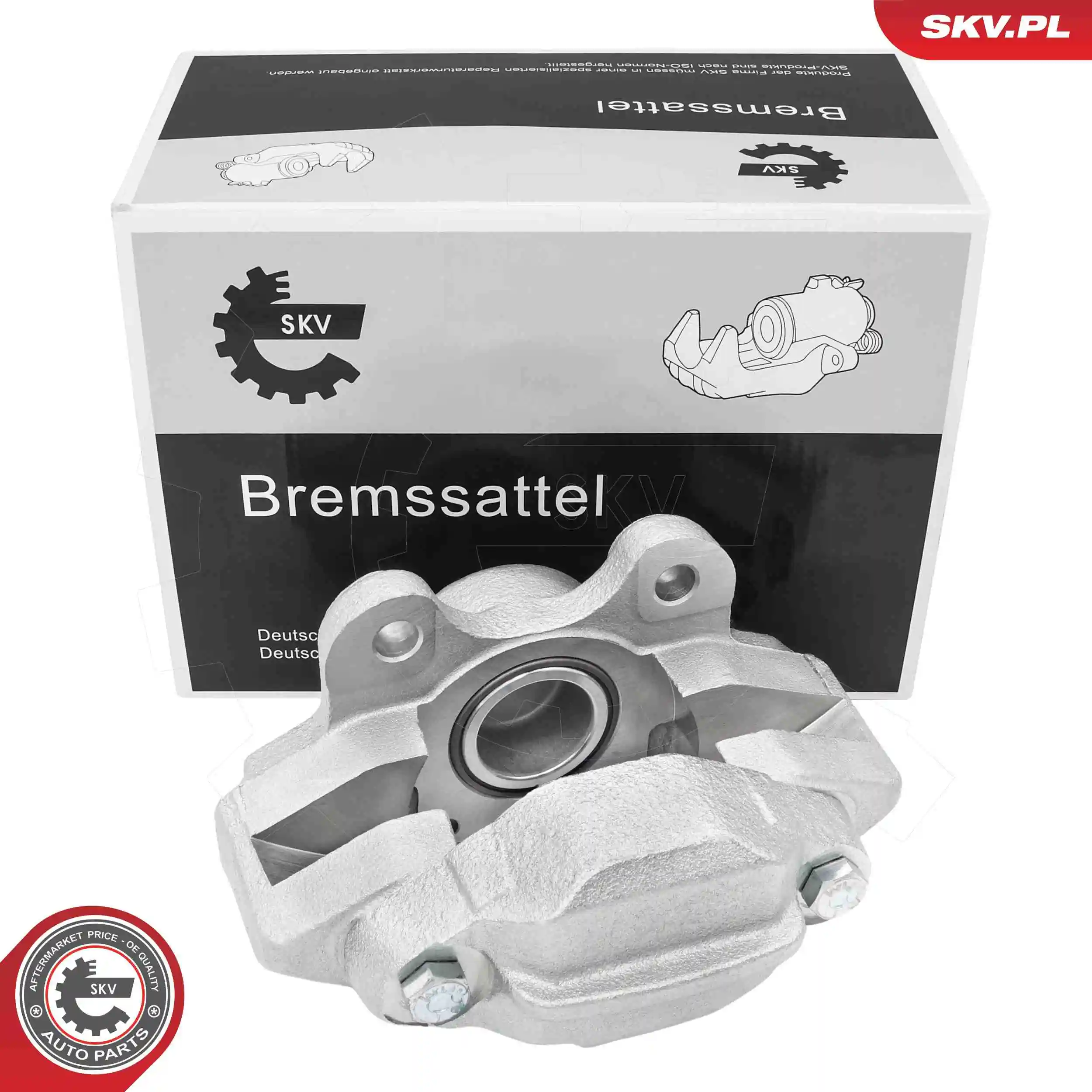 Brake Caliper